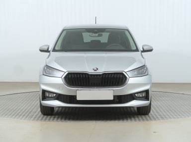 Škoda Fabia - 2025