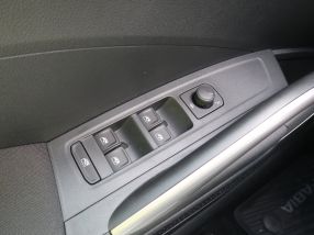Škoda Fabia - 2025