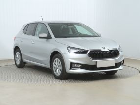 Škoda Fabia - 2025