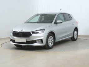 Škoda Fabia - 2025