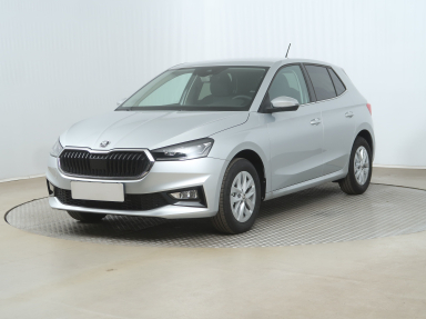 Škoda Fabia - 2025