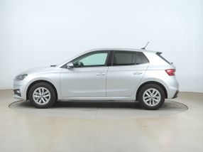Škoda Fabia - 2025