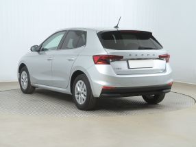 Škoda Fabia - 2025