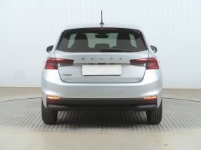 Škoda Fabia - 2025
