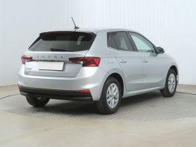Škoda Fabia - 2025