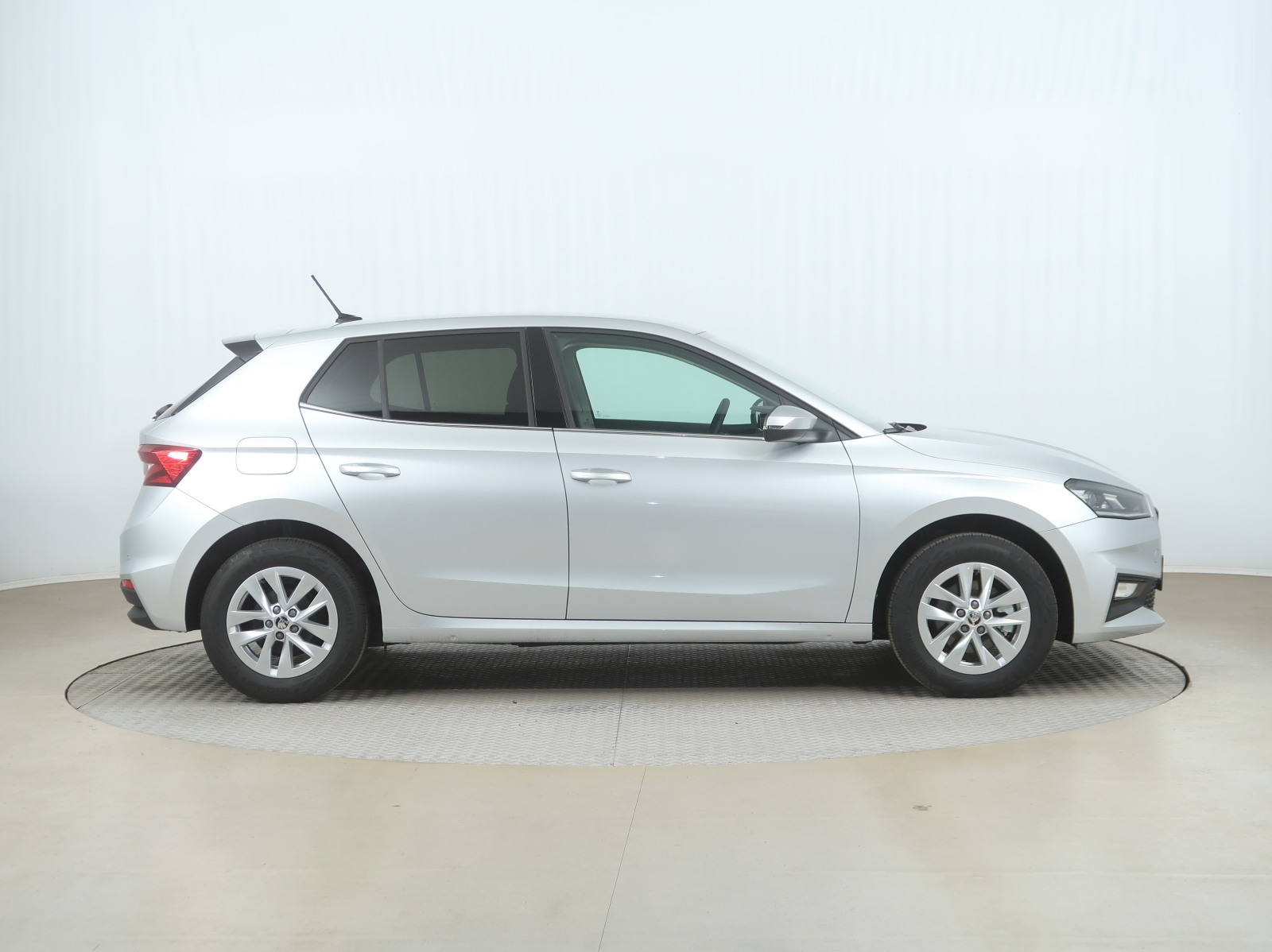 Škoda Fabia - 2025
