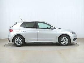 Škoda Fabia - 2025