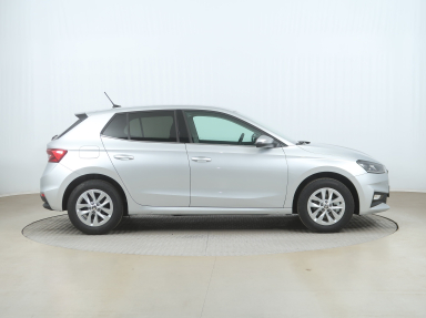 Škoda Fabia - 2025