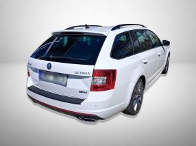 Skoda Octavia - 2013