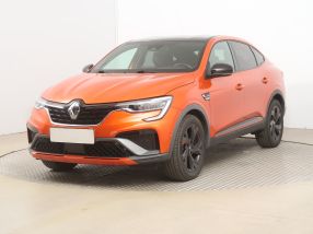 Renault Arkana - 2021