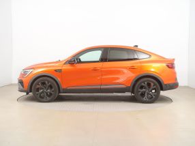 Renault Arkana - 2021