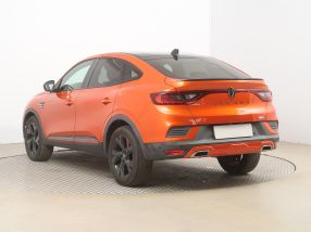 Renault Arkana - 2021