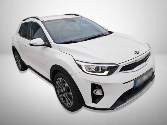 Kia Stonic 2020