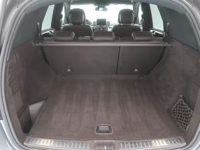 Mercedes-Benz GLE - 2016