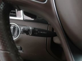 Mercedes-Benz GLE - 2016