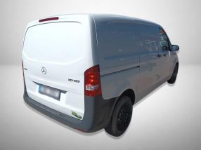 Mercedes-Benz Vito - 2019