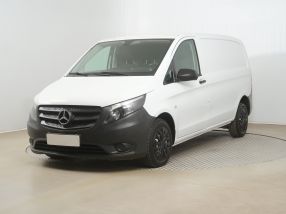 Mercedes-Benz Vito - 2019