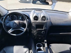 Mercedes-Benz ML - 2009