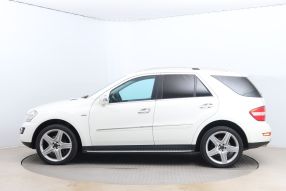 Mercedes-Benz ML - 2009