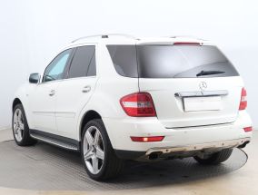 Mercedes-Benz ML - 2009