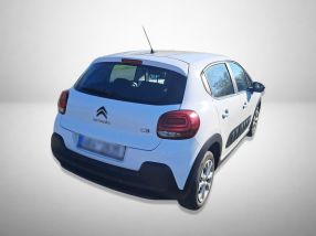 Citroen C3 - 2019