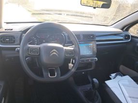 Citroen C3 - 2019