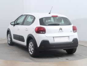 Citroen C3 - 2019