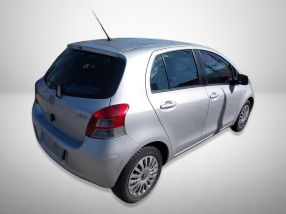 Toyota Yaris - 2011
