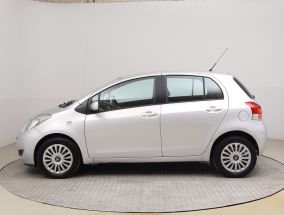 Toyota Yaris - 2011