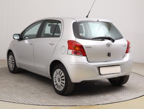 Toyota Yaris - 2011