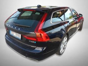 Volvo V90 - 2016