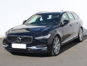 Volvo V90 - 2016