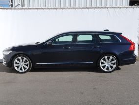 Volvo V90 - 2016