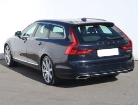 Volvo V90 - 2016