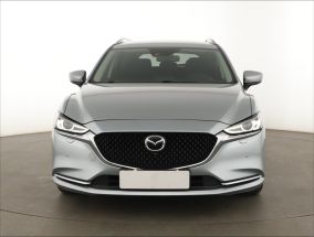 Mazda 6 - 2018