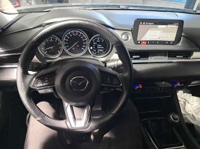 Mazda 6 - 2018
