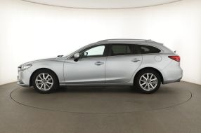 Mazda 6 - 2018