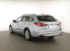 Mazda 6 - 2018