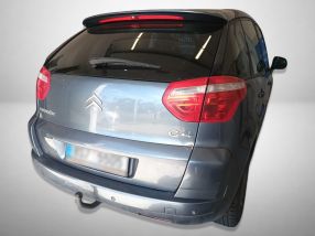 Citroen C4 Picasso - 2008