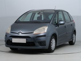 Citroen C4 Picasso - 2008