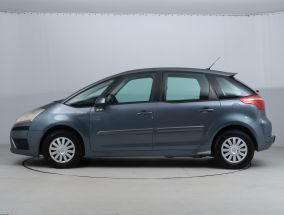 Citroen C4 Picasso - 2008