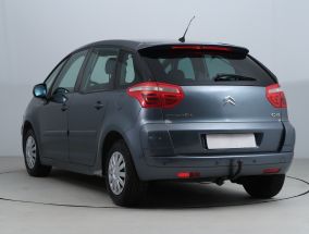Citroen C4 Picasso - 2008