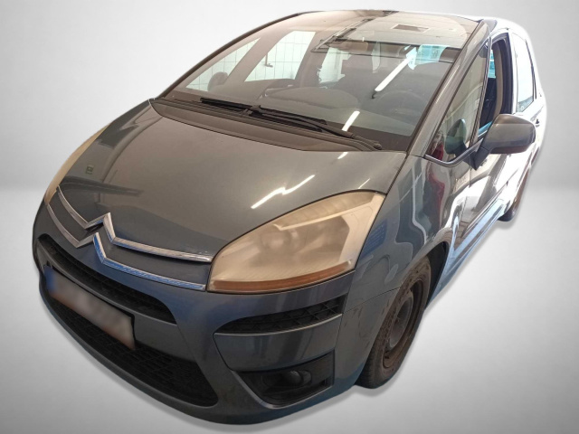 Citroen C4 Picasso 2008