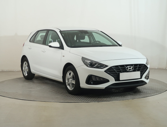 Hyundai i30 2020