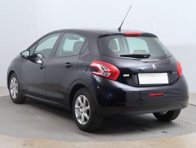 Peugeot 208 - 2014