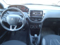 Peugeot 208, 2014
