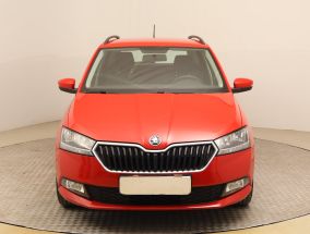 Skoda Fabia - 2019
