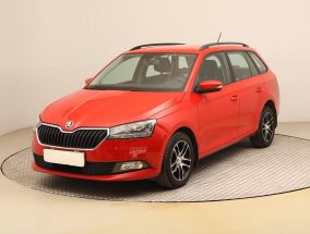 Skoda Fabia - 2019