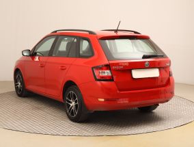 Skoda Fabia - 2019
