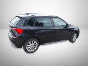 Skoda Kamiq - 2020